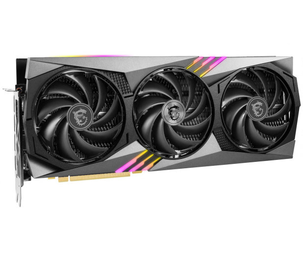 MSI GeForce RTX 4060 Ti Gaming X Trio 8G GDDR6 - 1146015 - zdjęcie 5
